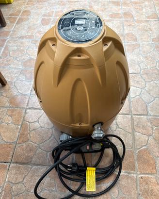 Bestway  Lay z spa pompa piscina idromassaggio