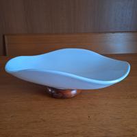 Centrotavola/portafrutta Mulino bianco anni  '80