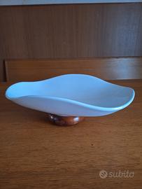 Centrotavola/portafrutta Mulino bianco anni  '80