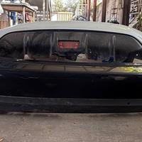 Paraurti Posteriore Mercedes Classe C W205