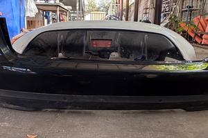 Paraurti Posteriore Mercedes Classe C W205