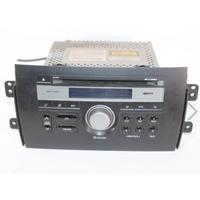 AUTORADIO CD ORIGINALE AUTO SUZUKI SX4 E FIAT 16 