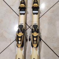 Sci junior Rossignol