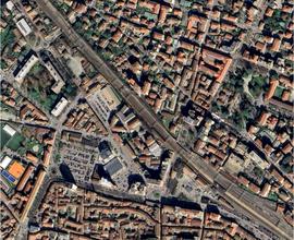 Magazzino a Novi Ligure