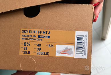 Asics Sky Elite FF MT 3