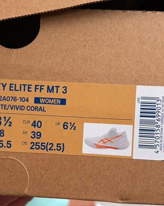 Asics Sky Elite FF MT 3