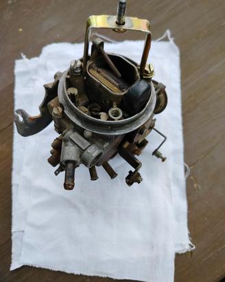 Carburatore Weber 32 TLF 4 / 253 1800