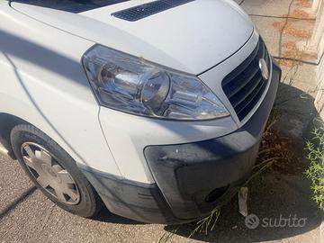 Fiat scudo