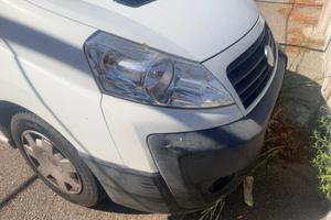 Fiat scudo