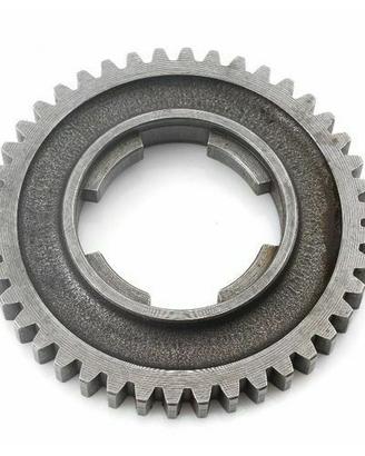Ingranaggio 2 marcia Ape MP e TM 169734