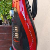 Aspirapolvere Ariete Evolution - Potentissimo