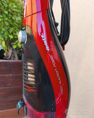Aspirapolvere Ariete Evolution - Potentissimo
