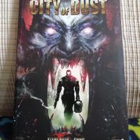 City of Dust