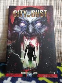 City of Dust