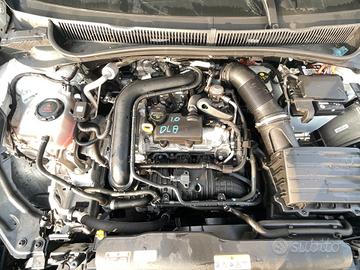MOTORE DLA 1.0 TSI BENZINA VOLKSWAGEN