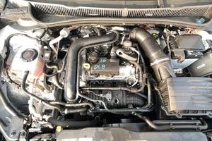 MOTORE DLA 1.0 TSI BENZINA VOLKSWAGEN