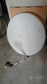 Antenna parabolica
