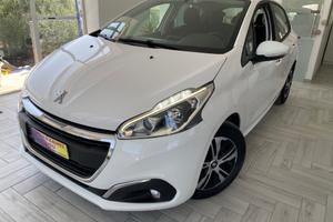 Peugeot 208 PureTech 5P ALLURE NAVI/FULL LED2020
