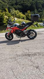 Ducati Multistrada 1200 - 2012