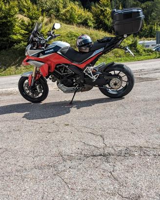 Ducati Multistrada 1200 - 2012