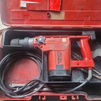 Martello perforatore demolitore Hilti TE 52