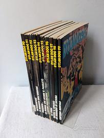 Dylan Dog originali 90-99