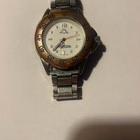 Orologio Vintage Kappa anni 90
