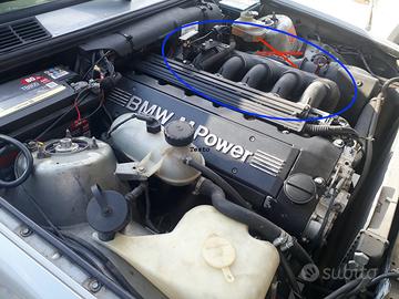 Ricambi BMW M3 E36
