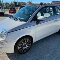 Fiat 500 C 1.0 Hybrid Dolcevita IDONEA PER NEOPATE