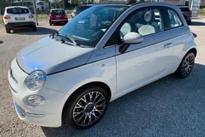 Fiat 500 C 1.0 Hybrid Dolcevita IDONEA PER NEOPATE