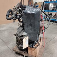 Motore FIAT PUNTO 1 1108cc benzina del 1998
