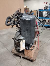 Motore FIAT PUNTO 1 1108cc benzina del 1998