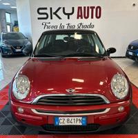 Mini Mini 1.4 tdi One D Seven