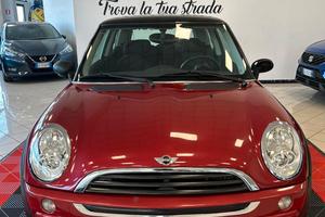 Mini Mini 1.4 tdi One D Seven