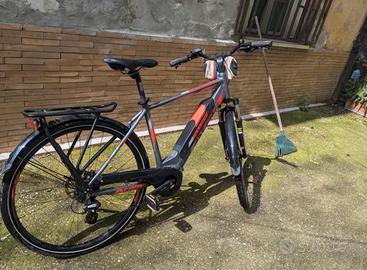 Ebike atala