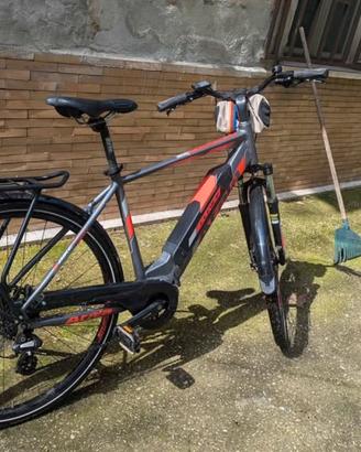 Ebike atala