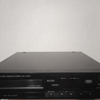 DENON CD player midi 