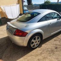 AUDI TT 1ª serie - 2000
