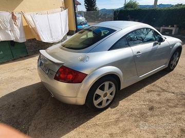 AUDI TT 1ª serie - 2000