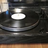 Thorens TD146 mk vi TD-146 mk6 Giradischi, Piatto,