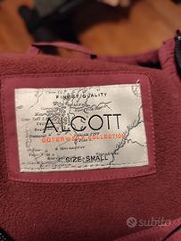 Giubbottino stile napapijri di Alcott