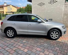 Audi Q5 2.0 TDI 170 CV quattro S tronic S LINE