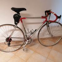 Bici da corsa vintage Dedonato