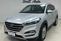 Hyundai Tucson 1.7 CRDi 116 CV Comfort - 2017