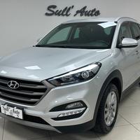 Hyundai Tucson 1.7 CRDi 116 CV Comfort - 2017