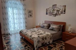 Peschici casa vacanze economica