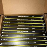 RAM 32GB E 64GB DDR5 AMD EXPO INTEL XMP