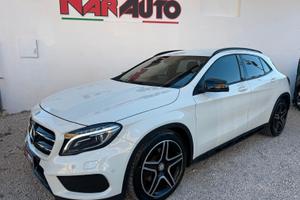 Mercedes-benz GLA 220 d Automatic Premium Amg