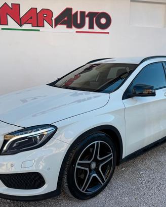Mercedes-benz GLA 220 d Automatic Premium Amg