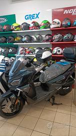 Sym Joyride 300